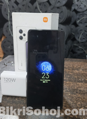 Redmi note 12 pro plus 5g